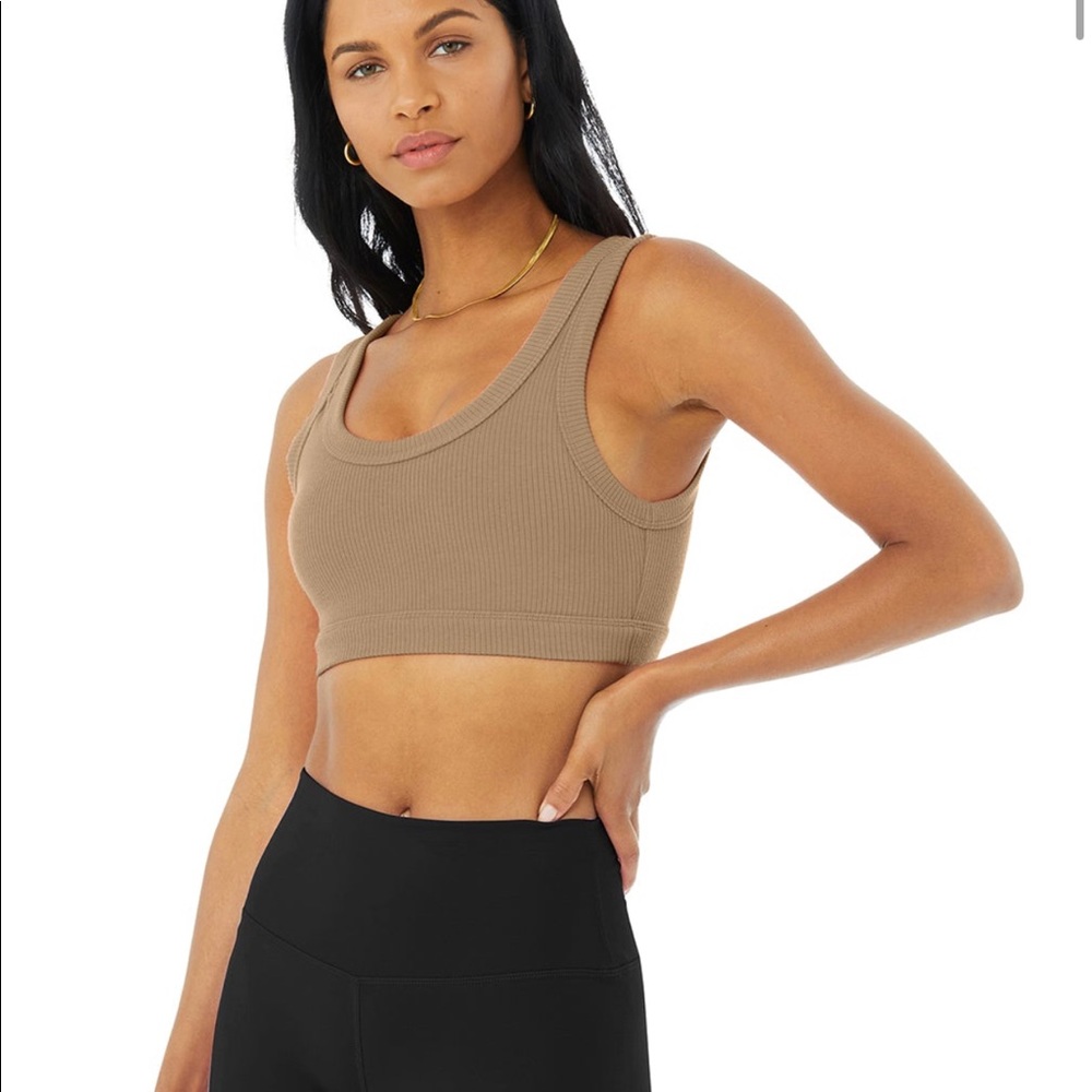 Alo Yoga Wellness Bra